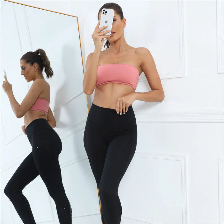 MotionMoxie Eclipse Support Bra